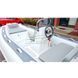 GALA Atlantis Deluxe A360L RIB (Гала Атлантис Делюкс РИБ А360Л) надувная лодка с алюминиевым дном 213398 фото 11