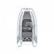 GALA Atlantis Deluxe A360L RIB (Гала Атлантис Делюкс РИБ А360Л) надувная лодка с алюминиевым дном 213398 фото 1