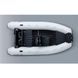 GALA Atlantis Deluxe A360L RIB (Гала Атлантис Делюкс РИБ А360Л) надувная лодка с алюминиевым дном 213398 фото 9
