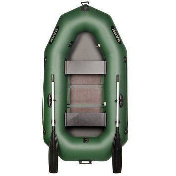 Inflatable boat BARK B-230C