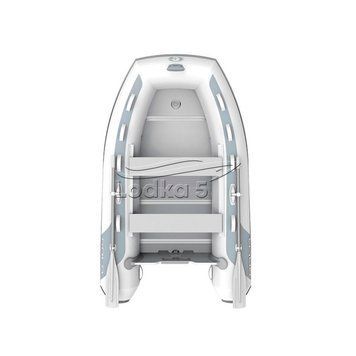 GALA Freestyle F270A (Гала Фристайл Ф270А) надувная килевая лодка + AirDeck