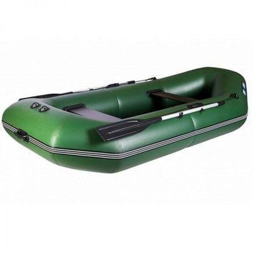 Aqua-Storm Ss300r inflatable boat