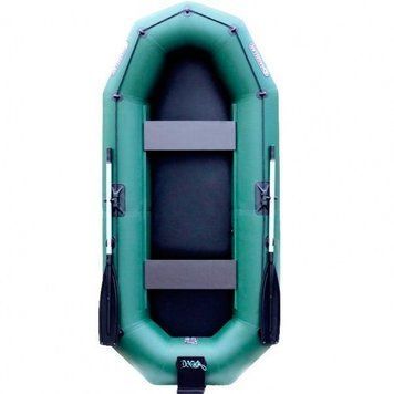 Inflatable boat Aqua-Storm MA280T Magelan