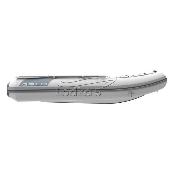 GALA Freestyle F270A (Гала Фристайл Ф270А) надувная килевая лодка + AirDeck 213420 фото