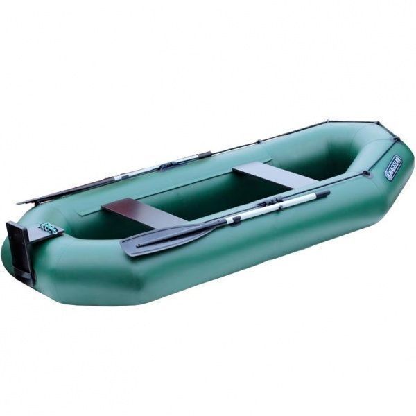 Gommone Aqua-Storm MA280T Magelan MA280T фото