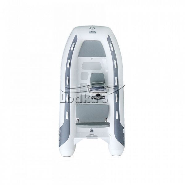 GALA Atlantis Deluxe A330L RIB (Гала Атлантис Делюкс РИБ А330Л) надувная лодка с алюминиевым дном