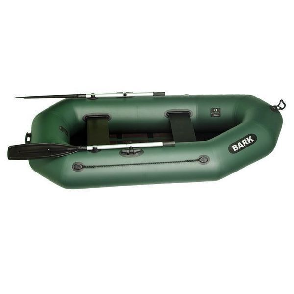 Inflatable boat BARK B-230C