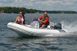 GALA Atlantis Deluxe A330L RIB (Гала Атлантис Делюкс РИБ А330Л) надувная лодка с алюминиевым дном