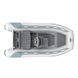 GALA Atlantis Deluxe A330L RIB (Гала Атлантис Делюкс РИБ А330Л) надувная лодка с алюминиевым дном