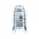 GALA Atlantis Deluxe A330L RIB (Гала Атлантис Делюкс РИБ А330Л) надувная лодка с алюминиевым дном