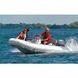 GALA Atlantis Deluxe A330L RIB (Гала Атлантис Делюкс РИБ А330Л) надувная лодка с алюминиевым дном