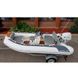 GALA Atlantis Deluxe A330L RIB (Гала Атлантис Делюкс РИБ А330Л) надувная лодка с алюминиевым дном