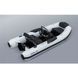 GALA Atlantis Deluxe A330L RIB (Гала Атлантис Делюкс РИБ А330Л) надувная лодка с алюминиевым дном