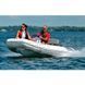 GALA Atlantis Deluxe A330L RIB (Гала Атлантис Делюкс РИБ А330Л) надувная лодка с алюминиевым дном