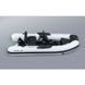 GALA Atlantis Deluxe A330L RIB (Гала Атлантис Делюкс РИБ А330Л) надувная лодка с алюминиевым дном
