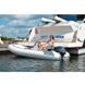 GALA Atlantis Deluxe A330L RIB (Гала Атлантис Делюкс РИБ А330Л) надувная лодка с алюминиевым дном