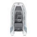 GALA Atlantis Deluxe A330L RIB (Гала Атлантис Делюкс РИБ А330Л) надувная лодка с алюминиевым дном