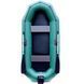 Gommone Aqua-Storm MA280T Magelan MA280T фото 1