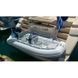 GALA Atlantis Deluxe A330L RIB (Гала Атлантис Делюкс РИБ А330Л) надувная лодка с алюминиевым дном