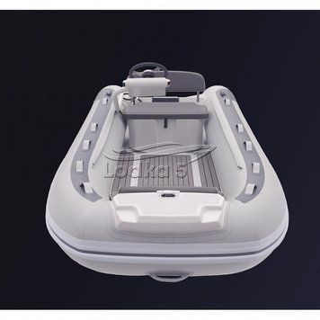 GALA Atlantis Aquahelm A390Q RIB (Gala Atlantis RIB) gommone con fondo in alluminio 216641 фото