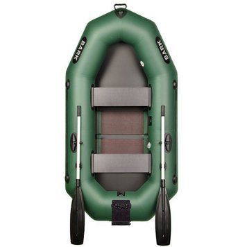 Inflatable boat BARK B-230CN