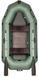 Bateau pneumatique BARK B-250CD