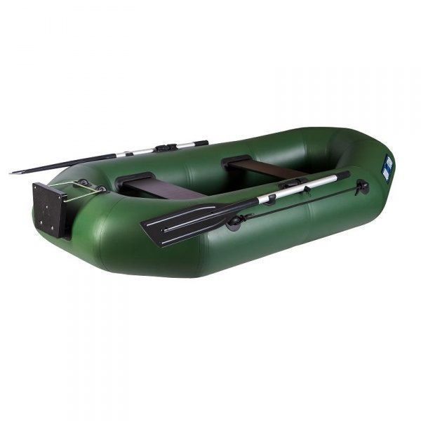 Inflatable boat Aqua-Storm MA240C Dt Magellan MA240C Dt фото