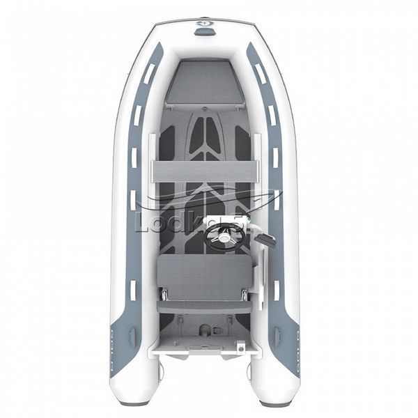 GALA Atlantis Aquahelm A390Q RIB (Gala Atlantis RIB) gommone con fondo in alluminio 216641 фото