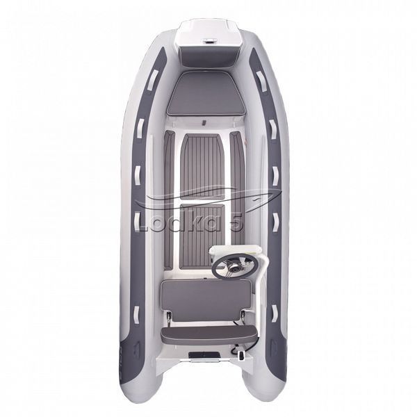 GALA Atlantis Aquahelm A390Q RIB (Gala Atlantis RIB) gommone con fondo in alluminio 216641 фото
