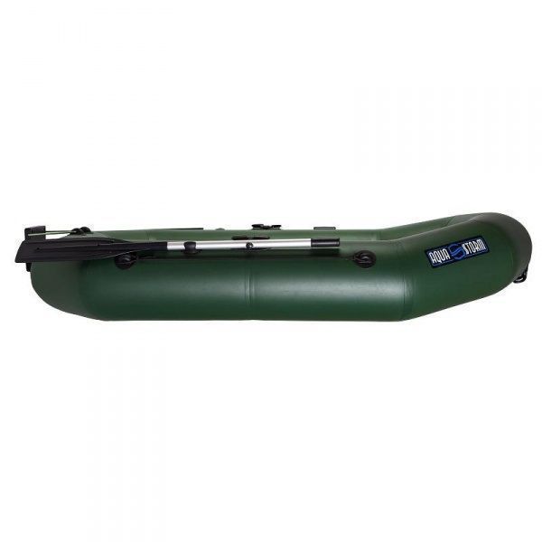 Inflatable boat Aqua-Storm MA240C Dt Magellan MA240C Dt фото