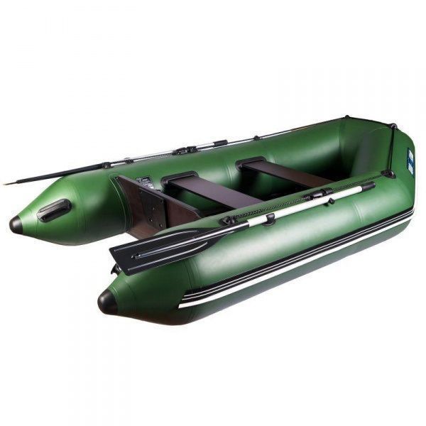 Inflatable boat Aqua-Storm Stm260 40 Stm260-40 фото