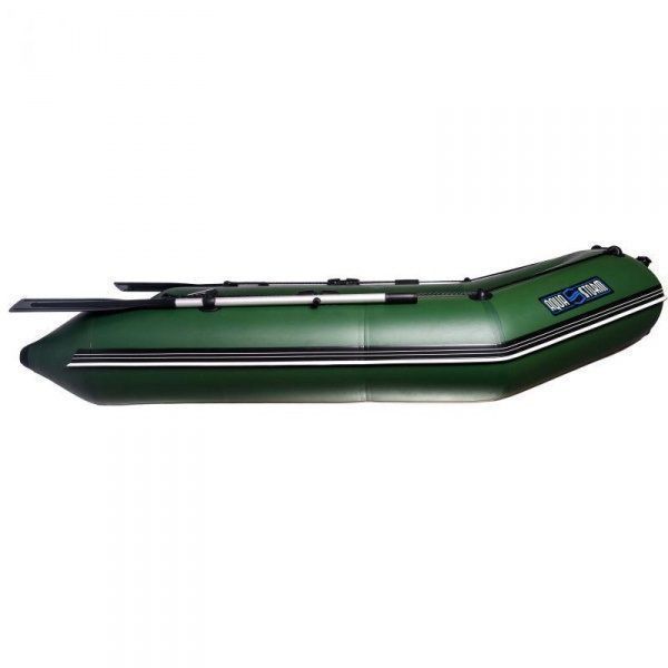 Inflatable boat Aqua-Storm Stm260 40 Stm260-40 фото