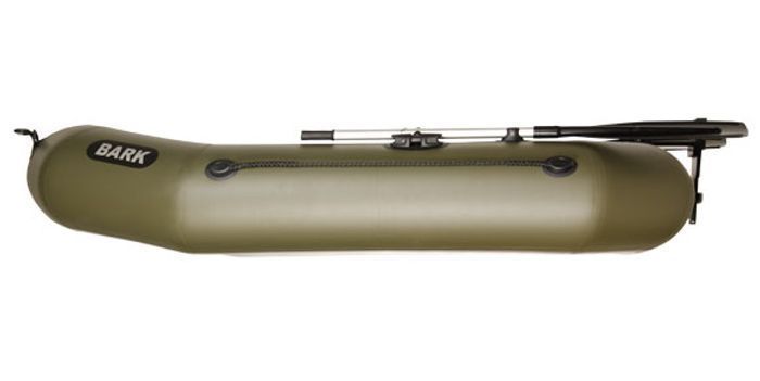 Embarcaci&oacute;n neum&aacute;tica BARK B-230CN