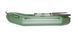 Bateau pneumatique BARK B-250CD