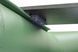 Kolibri K-290T green inflatable rowing boat, without deck