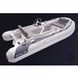 GALA Atlantis Aquahelm A390Q RIB (Gala Atlantis RIB) gommone con fondo in alluminio 216641 фото 2