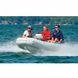 GALA Atlantis Aquahelm A390Q RIB (Gala Atlantis RIB) gommone con fondo in alluminio 216641 фото 9