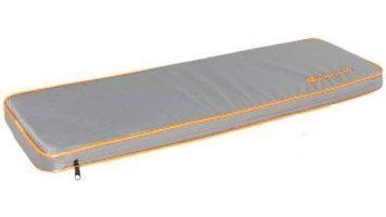 Soft seat 0.25 x 1.02 m. Kolibri KM-270DXL-KM-360DXL