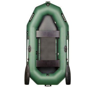 Inflatable boat BARK B-240