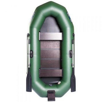 Надувная лодка Aqua-Storm MA260C Dt Magellan