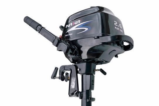 Moteur de bateau Parsun F2.6A BMS