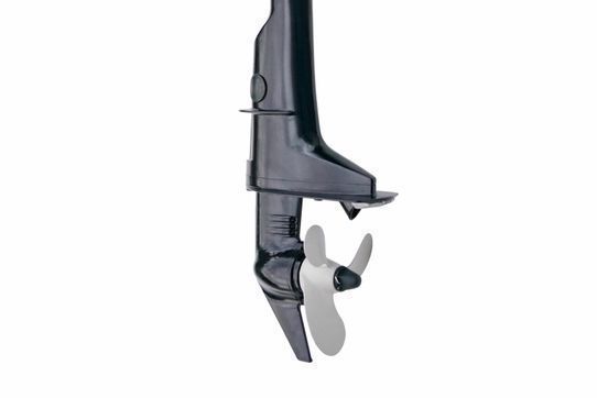 Moteur de bateau Parsun F2.6A BMS