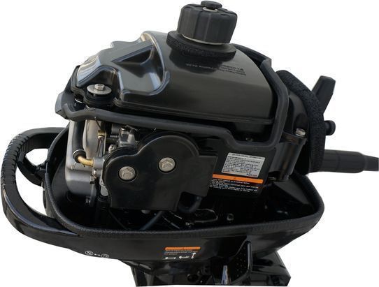 Moteur de bateau Parsun F2.6A BMS