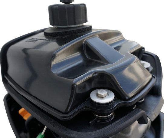 Moteur de bateau Parsun F2.6A BMS