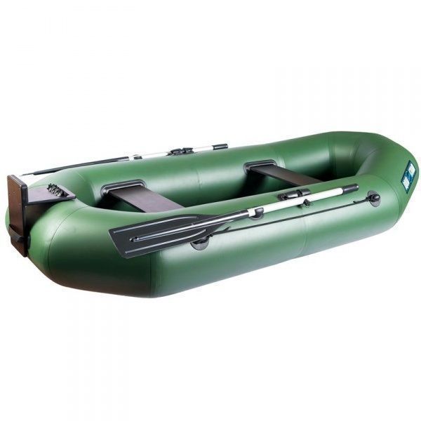 Bateau pneumatique Aqua-Storm MA260C Dt Magellan