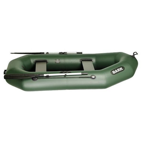 Inflatable boat BARK B-240