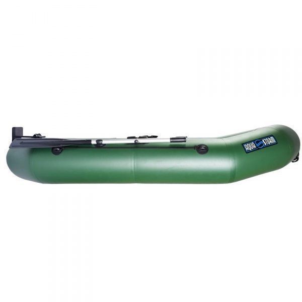 Bateau pneumatique Aqua-Storm MA260C Dt Magellan