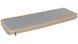 Soft seat 0.25 x 1.02 m. Kolibri KM-270DXL-KM-360DXL