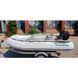 GALA Freestyle F300 (Гала Фристайл Ф300) надувная килевая лодка + алюминиевый пайол 213416 фото 23