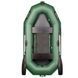Inflatable boat BARK B-240